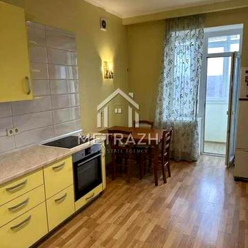 НОВОСТРОЙ ‼️ЖК Алексеевский ‼️ 1к кв-ра 55 м2