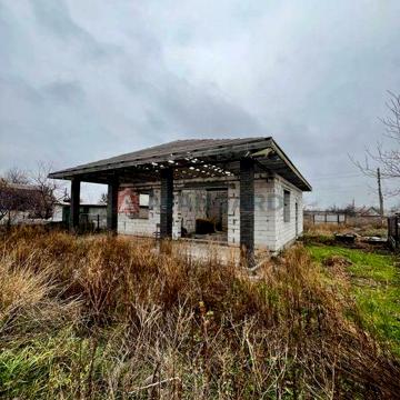 Продам будинок у Романково під Ваші ідеї. Землі 9 соток