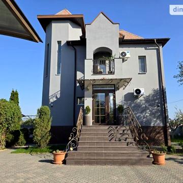 Продаж 3к Дім Арктичний провулок