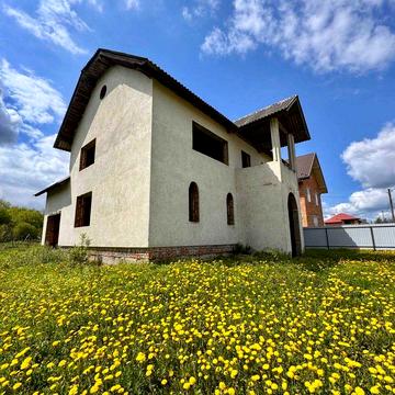 Продаж будинку і ділянки 21,5сот недалеко від Франківська