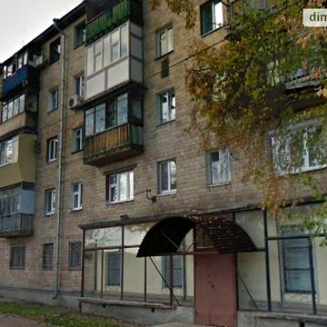 Продаж 1к Квартира Верхівський провулок