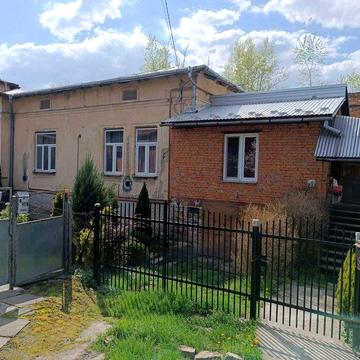 Продаж будинку за ціною квартири