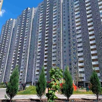 Простора 2к 71,96м2! ст.М. Харківська! Ремонт! ЖК Ревуцький! ЗДАНИЙ Жк Ревуцький