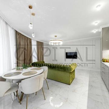 Продаж квартири/ Республіка/2-кімнатна/74м2/6 поверх/Голосіївський р-н ЖК Республіка