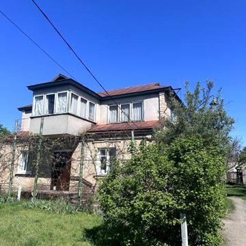 Продається великий будинок в с.Дмитрівка