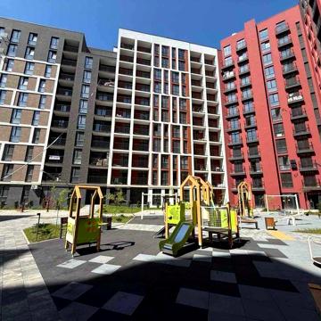 Продаж 2 кім. квартири в ЖК Mill Town, ближній центр! ЖК Mill Town