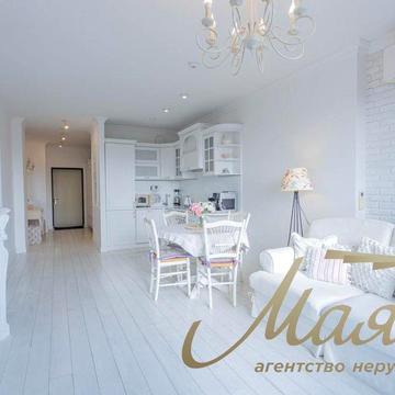 Продажа 3 комнатной квартиры в ЖК Park Avenue, пр-т Голосеевский,Центр