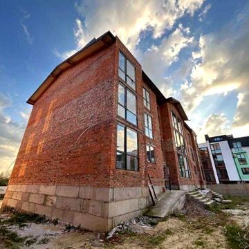 Продаж 1 кімнатної квартири в новобудові с. Солонка, вул. П. Орлика ЖК Пори Року