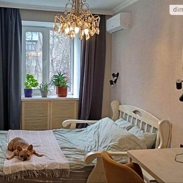 Продаж 2к Квартира Архітектора Альошина проспект