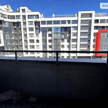 Продаж 3к Квартира Спортивна вулиця