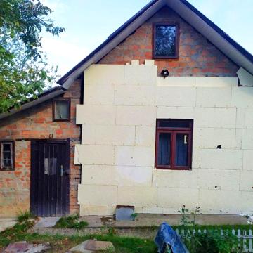 Дача по вул. Заставнянській в сад. тов. Механізатор