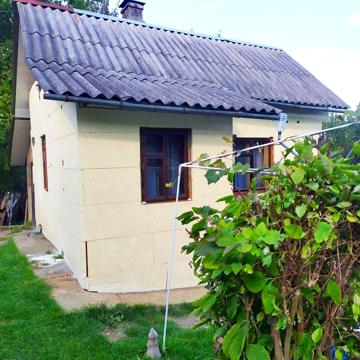 Дача по вул. Заставнянській в сад. тов. Механізатор