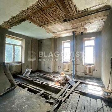 Продаж 4к квартири 140 м СТАЛІНКА  Іллєнка(Мельникова) Лукянівка
