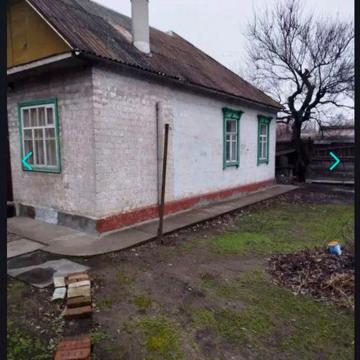 Сдам дом на Левом берегу клинчик
