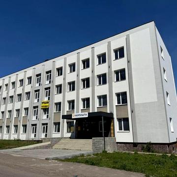 Продається 2 - кімнатна квартира в новобудові! Великий Олексин! ЖК Парковий