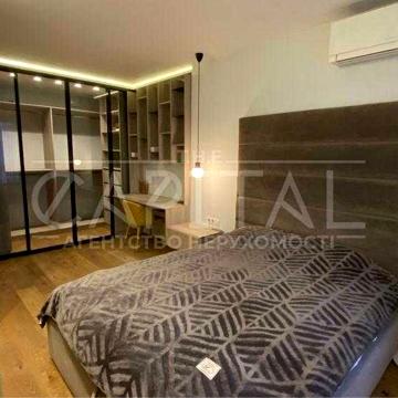 ЖК Park Avenue VIP (Парк Авеню). Голосіївська 60
