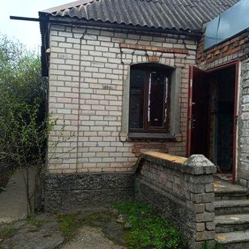 Продам дом в районе металургическом
