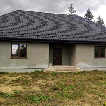 Продаж будинку в селі Оса. Турійський район.