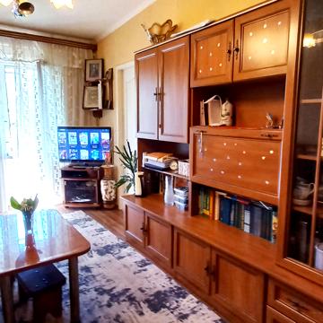 Люстдорфська дорога вул., 58