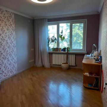 Аерокосмічний просп. (Гагаріна), 60