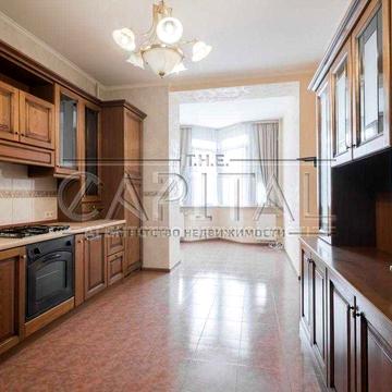 Оренда 3к квартири 140м2, вул. Кудрявська, Шевченківський, Кудрявець