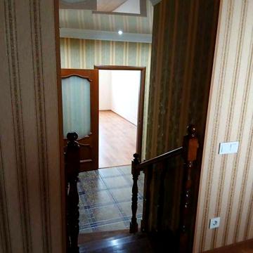 Дворівнева квартира продаж