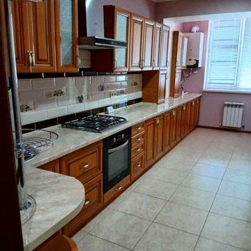 Дворівнева квартира продаж