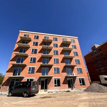Продаж 1к Квартира Джохара Дудаєва вулиця ЖК Городок Южный