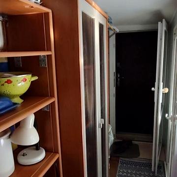 Продаж 1к Квартира Генерала Ватутіна вулиця