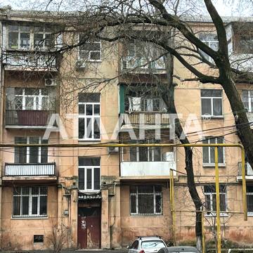 Новосельського вул., 30