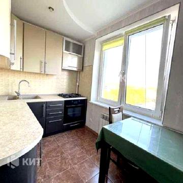 2кімн. 45м2, ХТЗ, м. О. Масельського (Масельского, ул. Библика) 128209