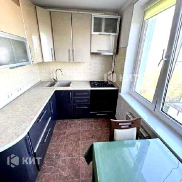 2кімн. 45м2, ХТЗ, м. О. Масельського (Масельского, ул. Библика) 128209