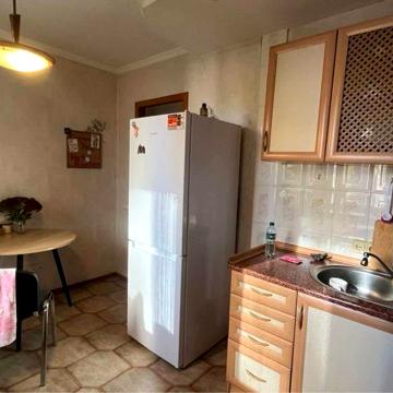 Продаж 3к квартири Малевича 37/41 Олімпійська