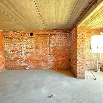 3к в зданій новобудові ЖК Рауш