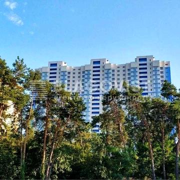 Квартира видова Парк Метро Закритий ЖК "Паркові Озера" ЖК &quot;Паркові озера&quot;