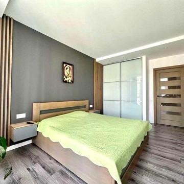 Продаж 2-кім квартири. вул. Стрийська-Новобудова Леополь Таун