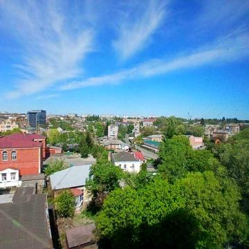 Квартира в новобудові