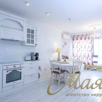 Продаж 3к. квартири в ЖК Park Avenue, пр-т Голосіївський, Деміївка ЖК Park Avenue