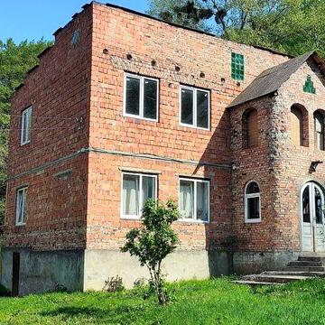 Продається будинок, р-н Кемпінгу