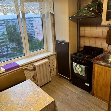 Продаж 1к Квартира Товариська вулиця