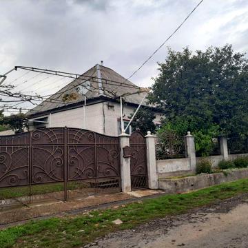 Продам власний будинок