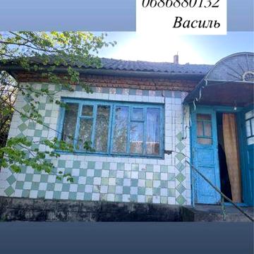 Продам житловий будинок с. Старий Олексинець