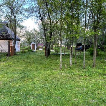 Продам дачу у живописному місті: с.Черевки Миргородського району.