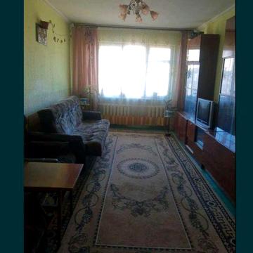 Продам 3 комнатную квартиру