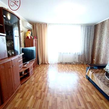 Продається затишна 4 кімнатна квартира