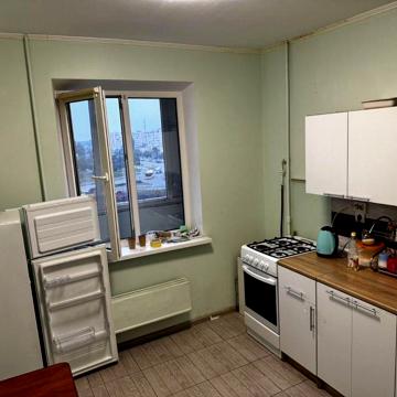 Сдам 1кв. Троещ.вул.Червоної  Калини ,18 хвилин їзди до метро Почайна.