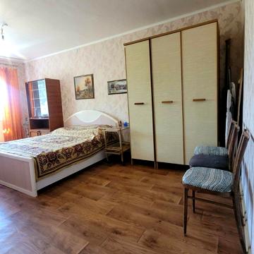 Тракторобудівників просп., 85г