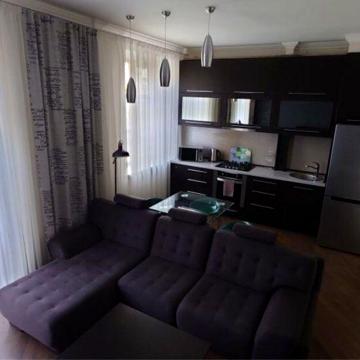 Сдам 2к квартиру  студию,VIP,Центр,ул. Соборная.Закрытый двор.Парковка