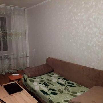 Здам 1-кімнатну квартиру на Перемоги-Лесі Українки (не здана)
