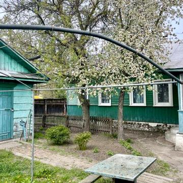 Продам будинок, с. Чапліївка ( 30км від м.Шостка)